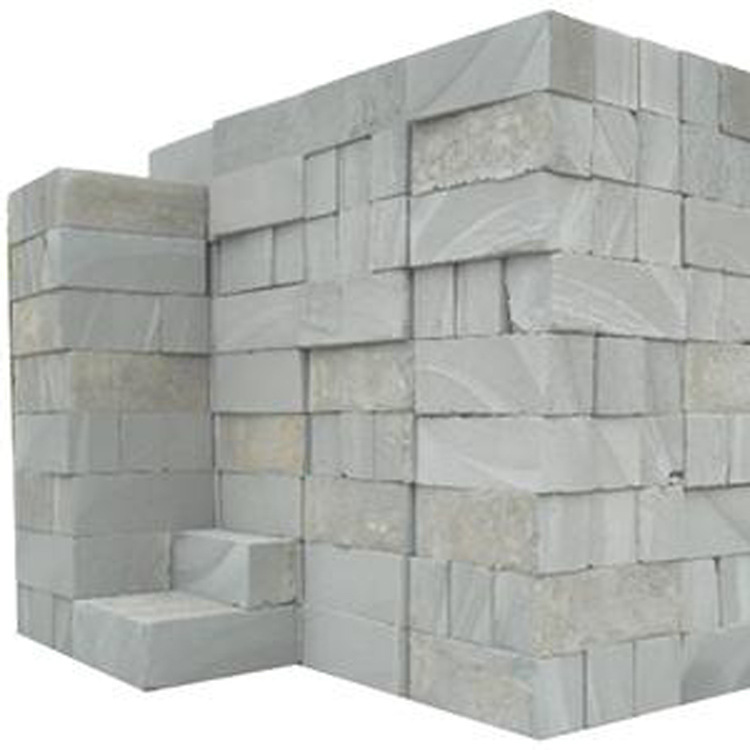 南漳不同砌筑方式蒸压加气混凝土砌块轻质砖 加气块抗压强度研究