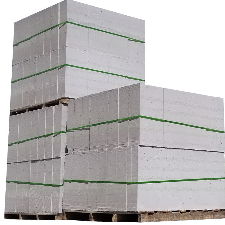 南漳改性材料和蒸压制度对冶金渣蒸压加气混凝土砌块性能的影响