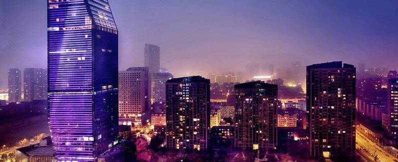 南漳宁波酒店应用alc板材和粉煤灰加气块案例