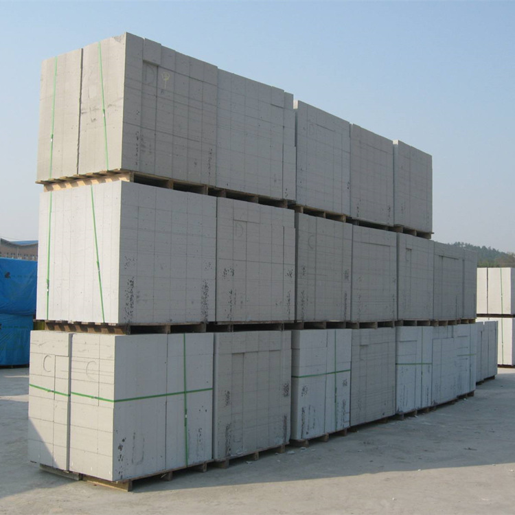南漳宁波台州金华厂家：加气砼砌块墙与粘土砖墙造价比照分析